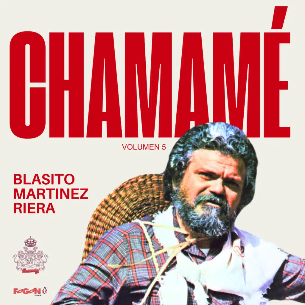 Chamamé, Vol. 5 (Remastered 2025)