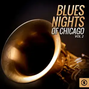 Blues Nights of Chicago, Vol. 2