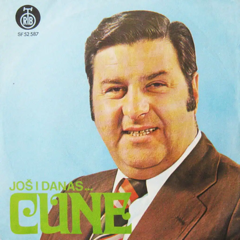 Još i danas…