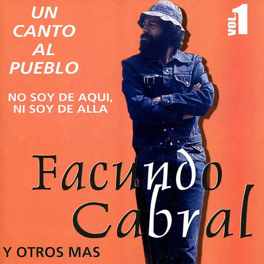 Facundo Cabral