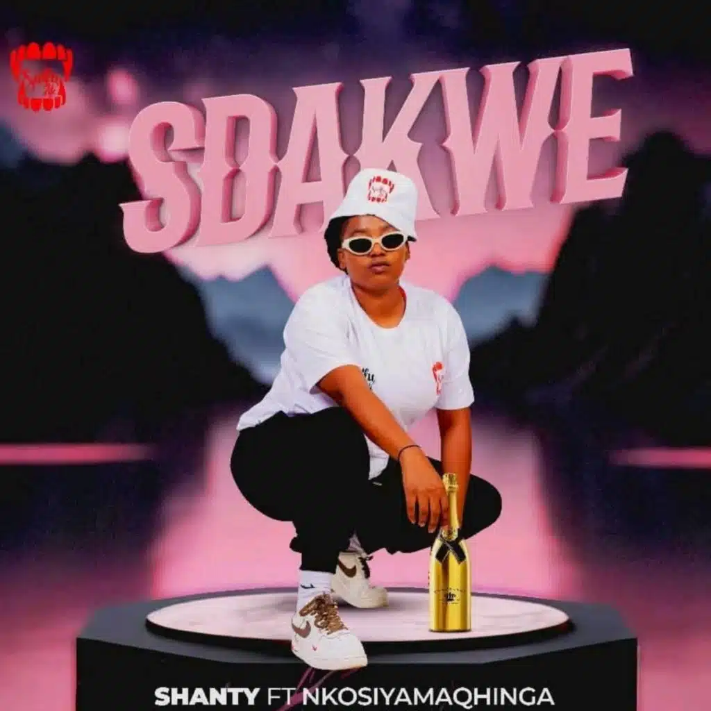 S’dakwe (feat. NkosiYamaqhinga & Quelonke)