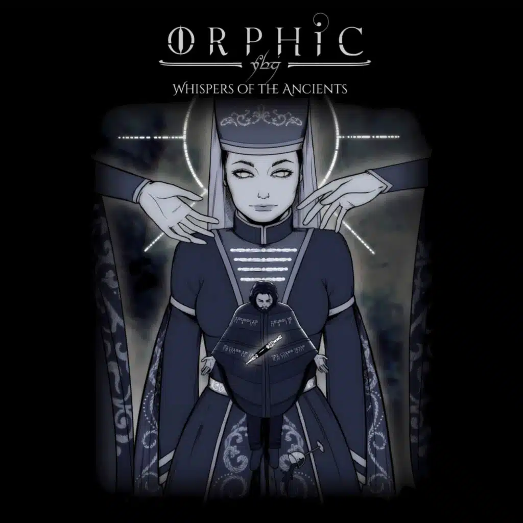 Whispers of the Ancients