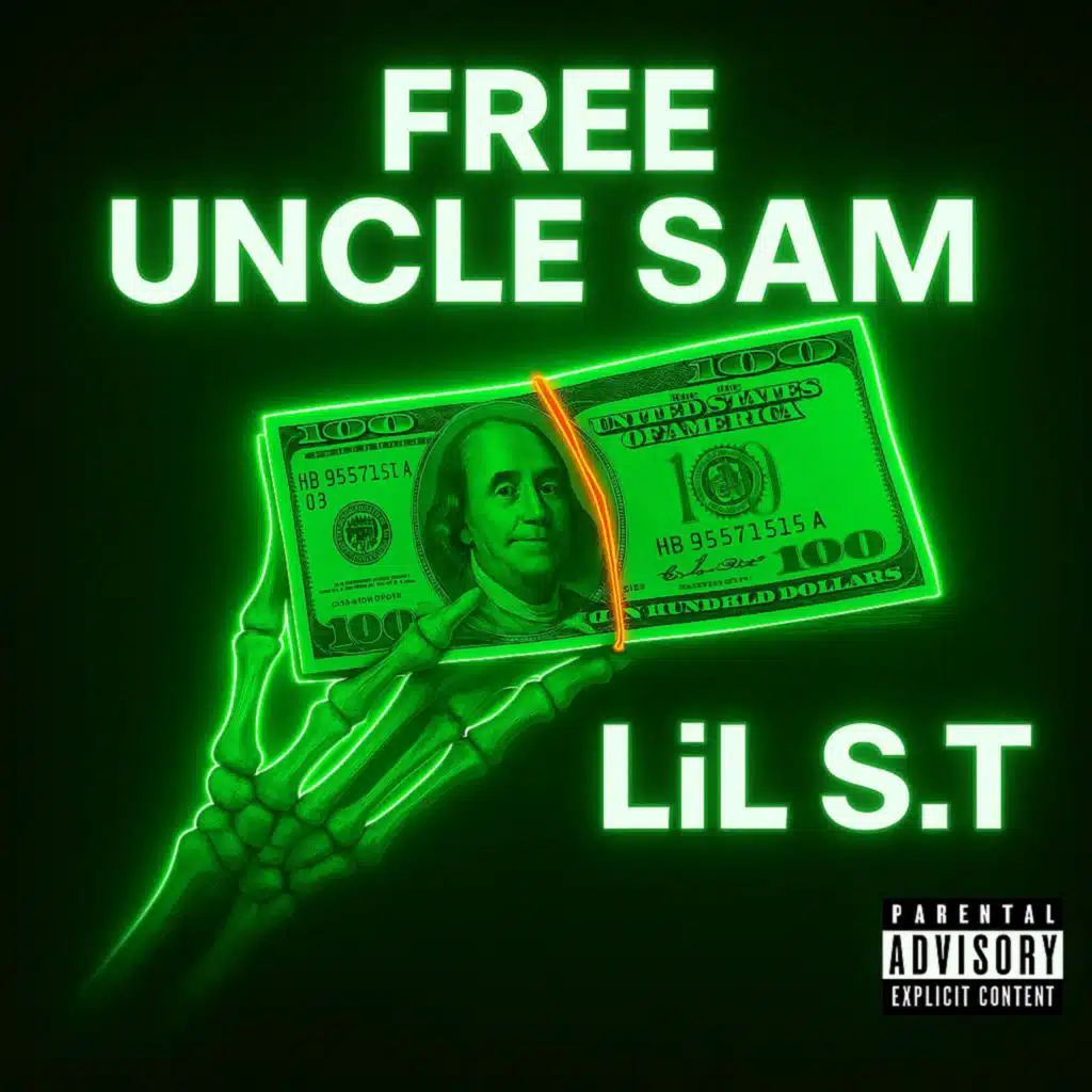 FREE UNCLE SAM