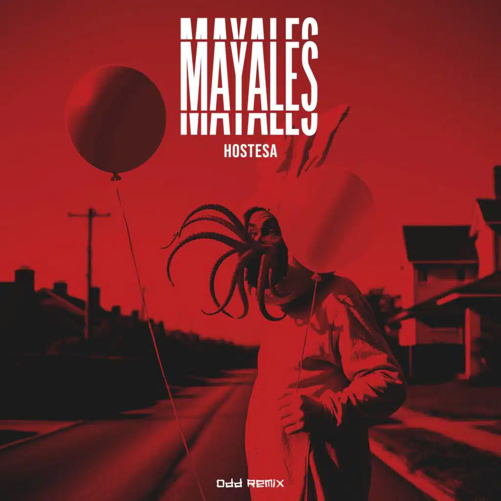 Hostesa (Odd Remix)