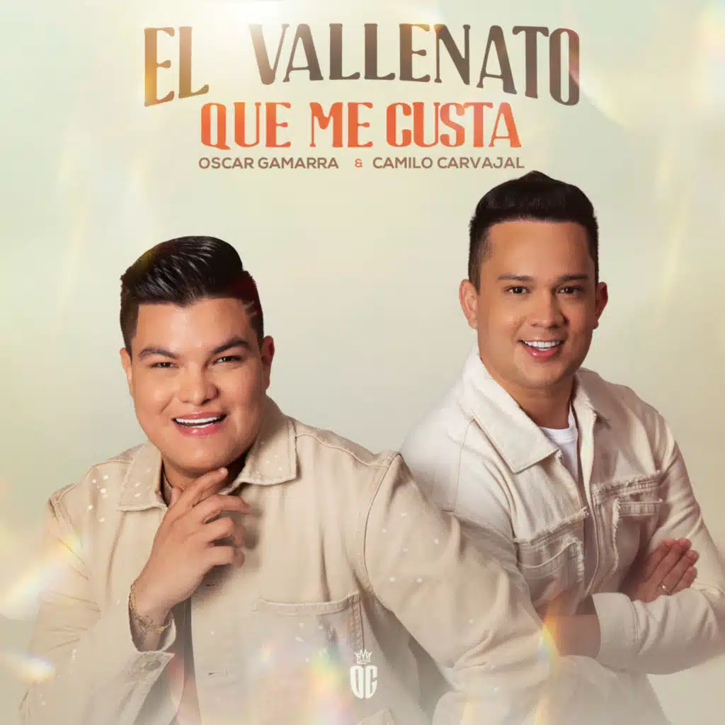 El Vallenato Que Me Gusta
