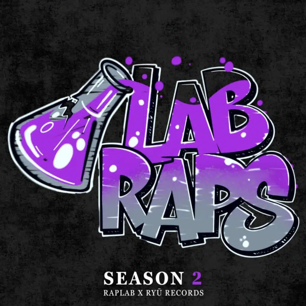 LAB RAPS S2