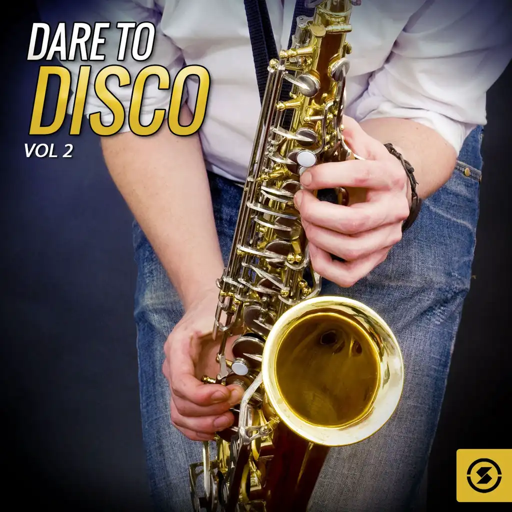 Dare To Disco, Vol. 2