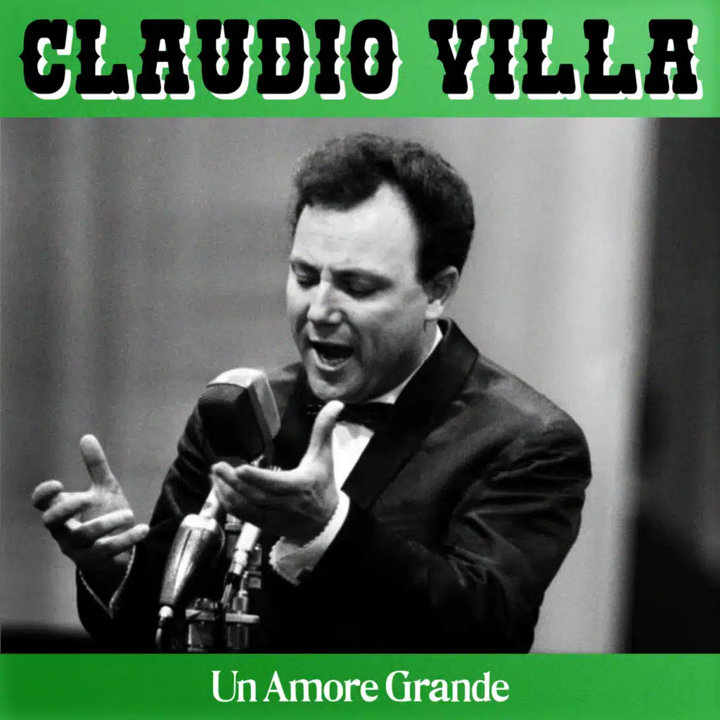 Claudio Villa