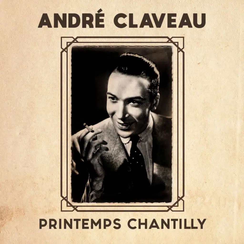 André Claveau