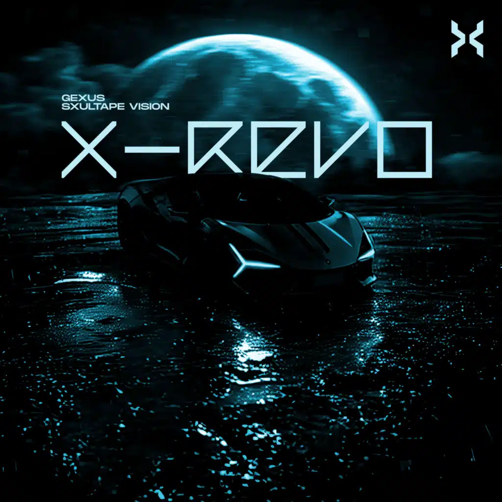 X-REVO