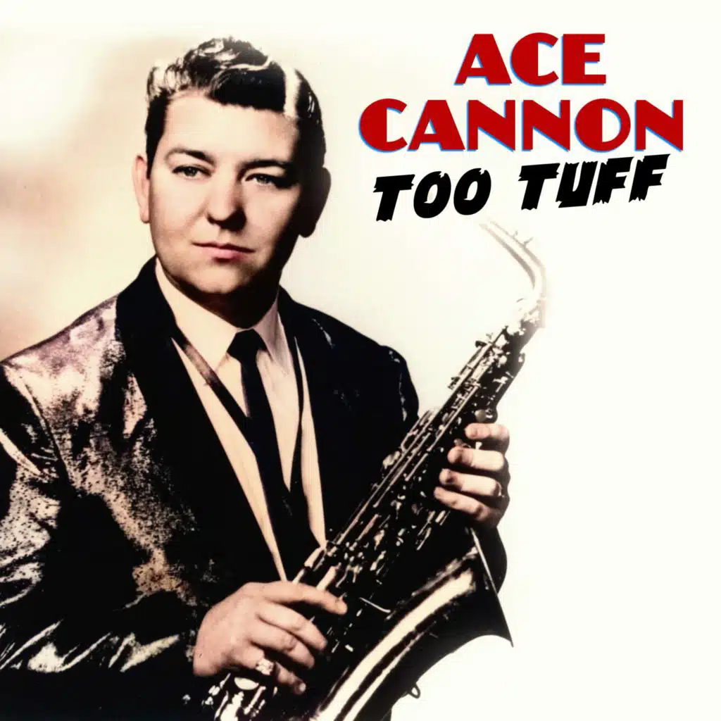 Ace Cannon