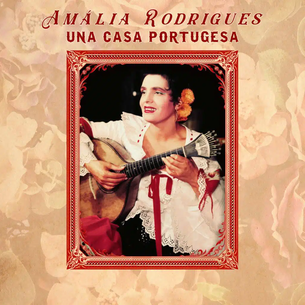 Amália Rodrigues