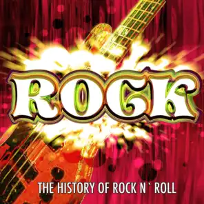 The History of Rock n Roll, Vol. 7