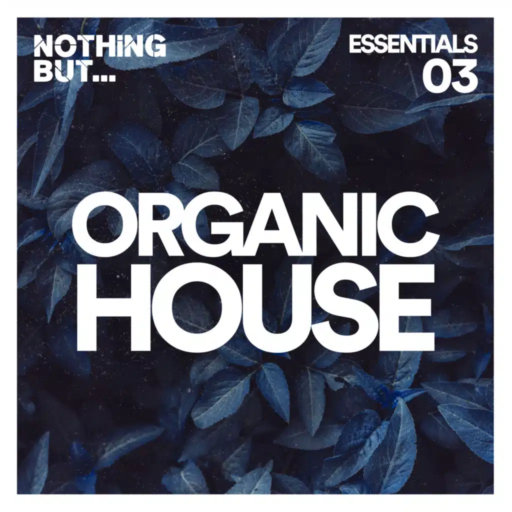 Nothing But... Organic House Explorations, Vol. 03