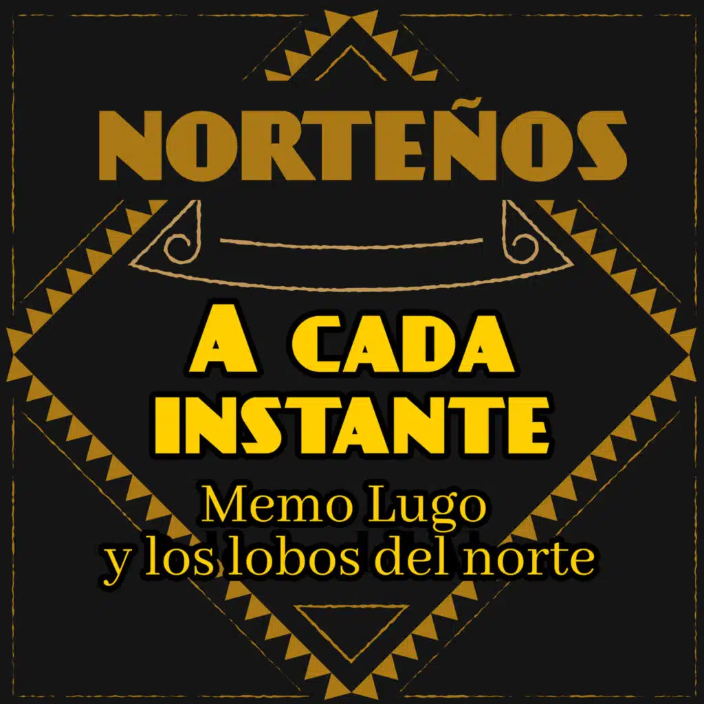 Memo Lugo Y Los Lobos Del Norte