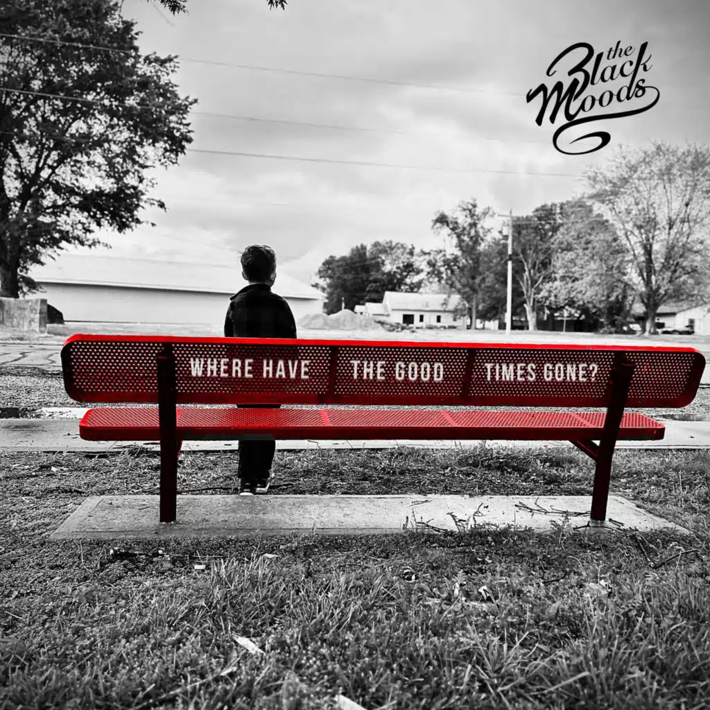 Where Have The Good Times Gone