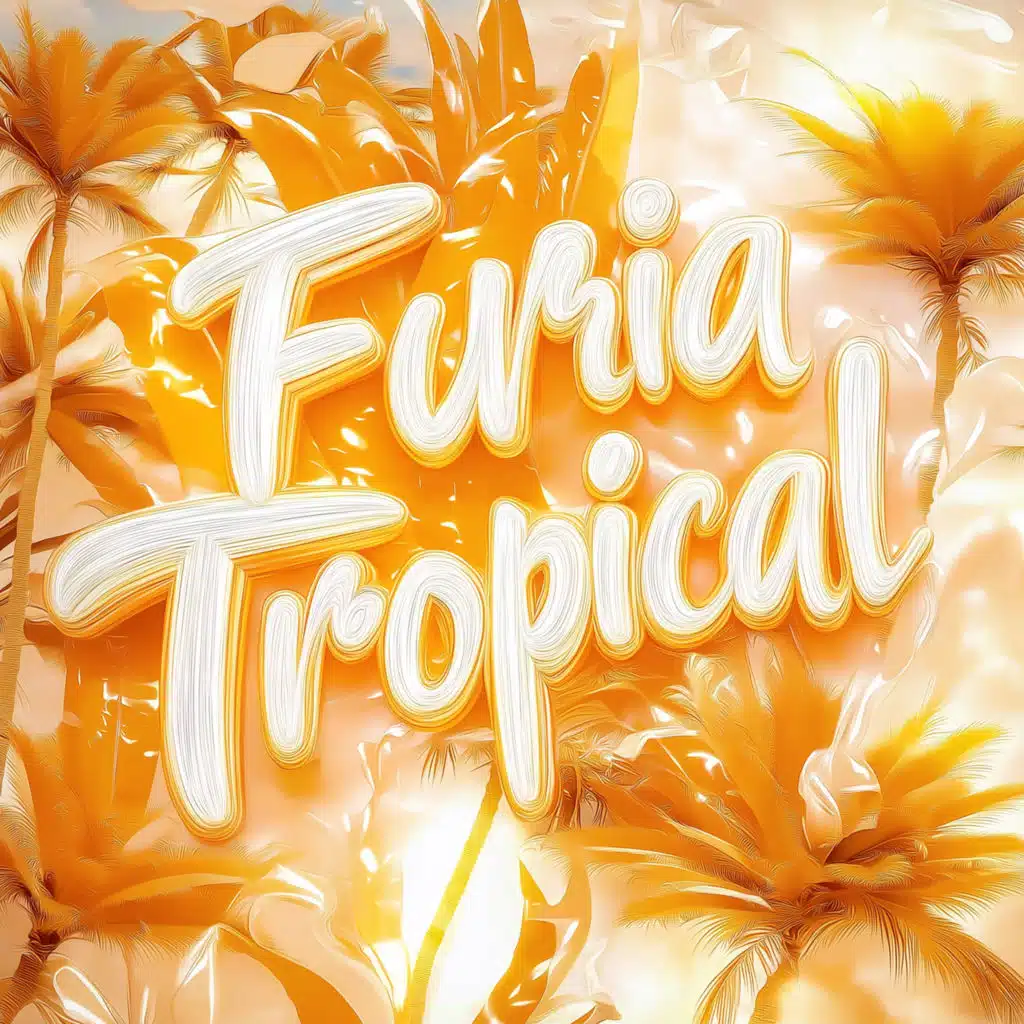 FURIA TROPICAL