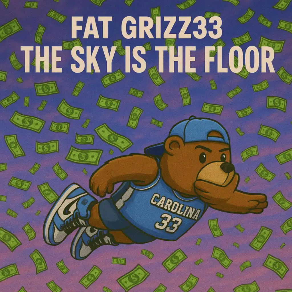 Fat Grizz33