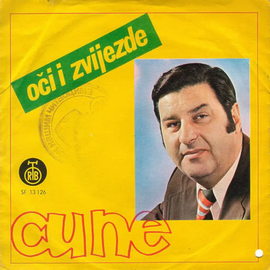 Oči i zvijezde
