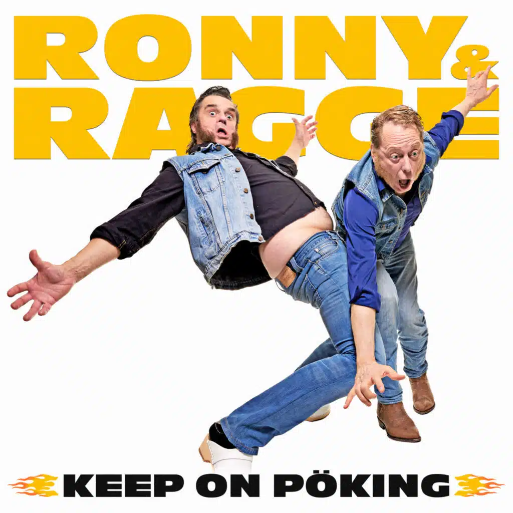Ronny & Ragge
