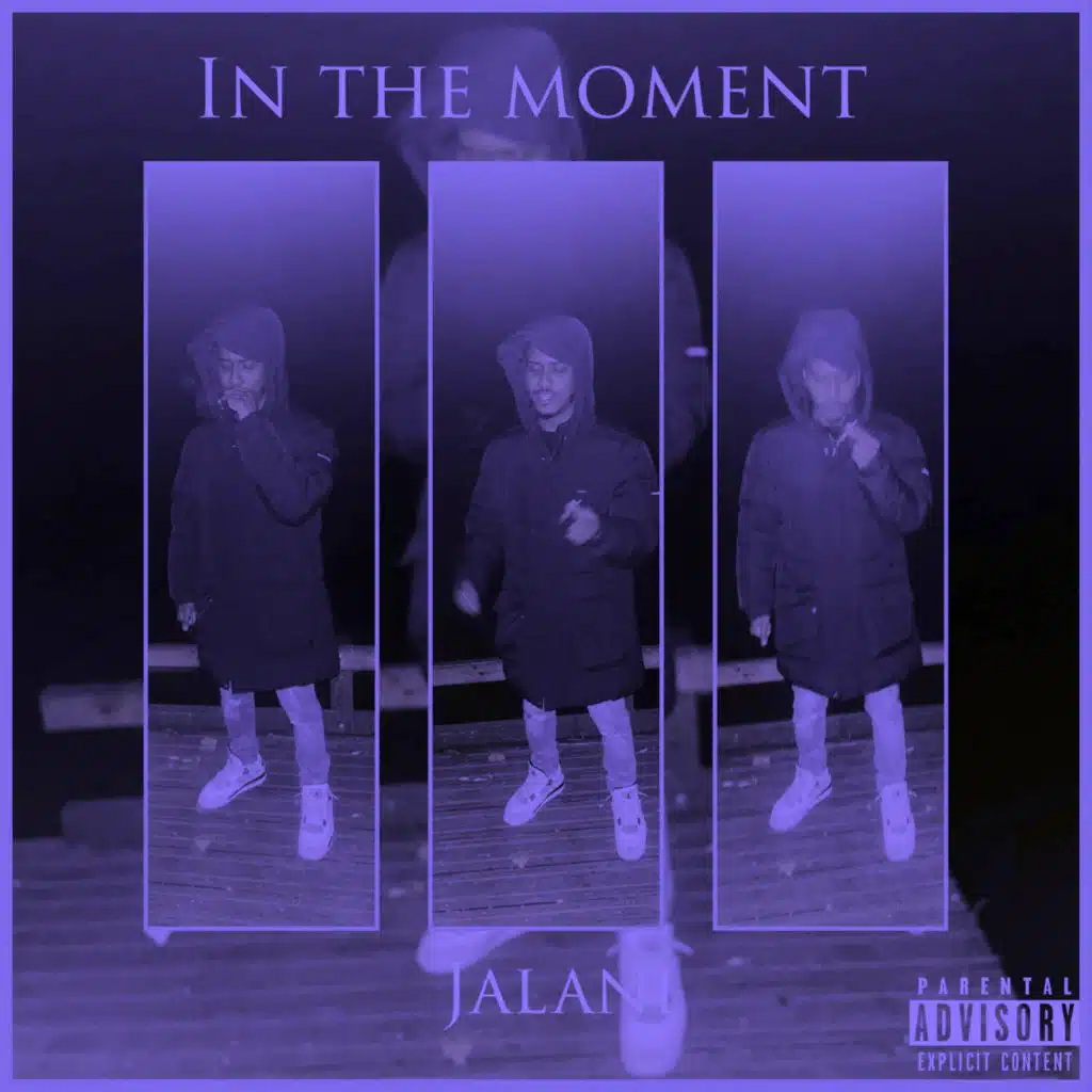 In The Moment