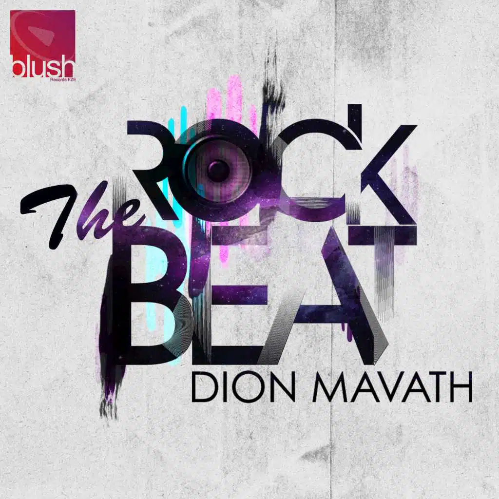 Dion Mavath