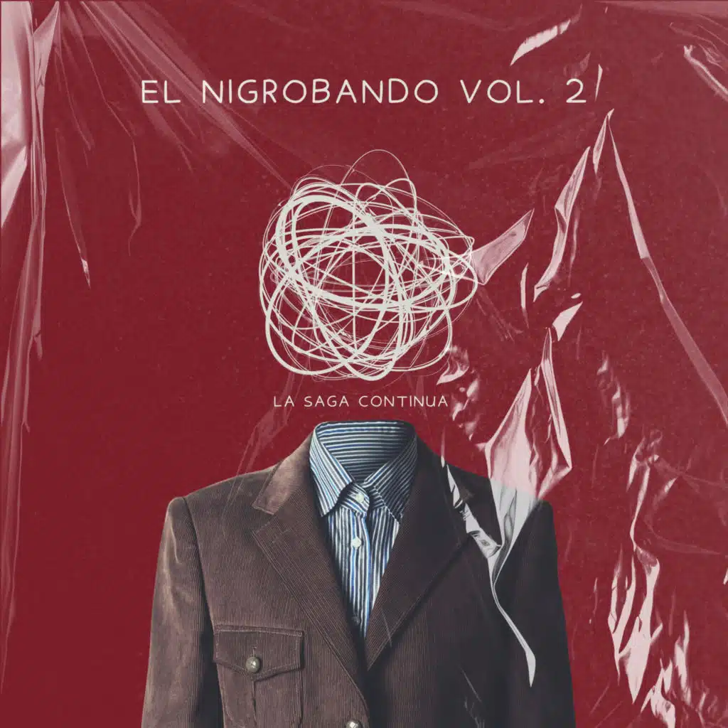 El Nigrobando, Vol. 2 la Saga Continua