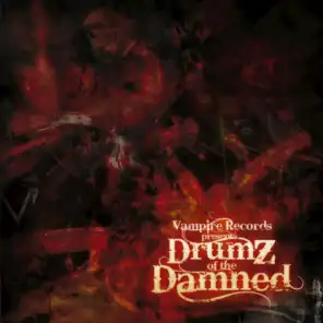 Drumz of the Damned