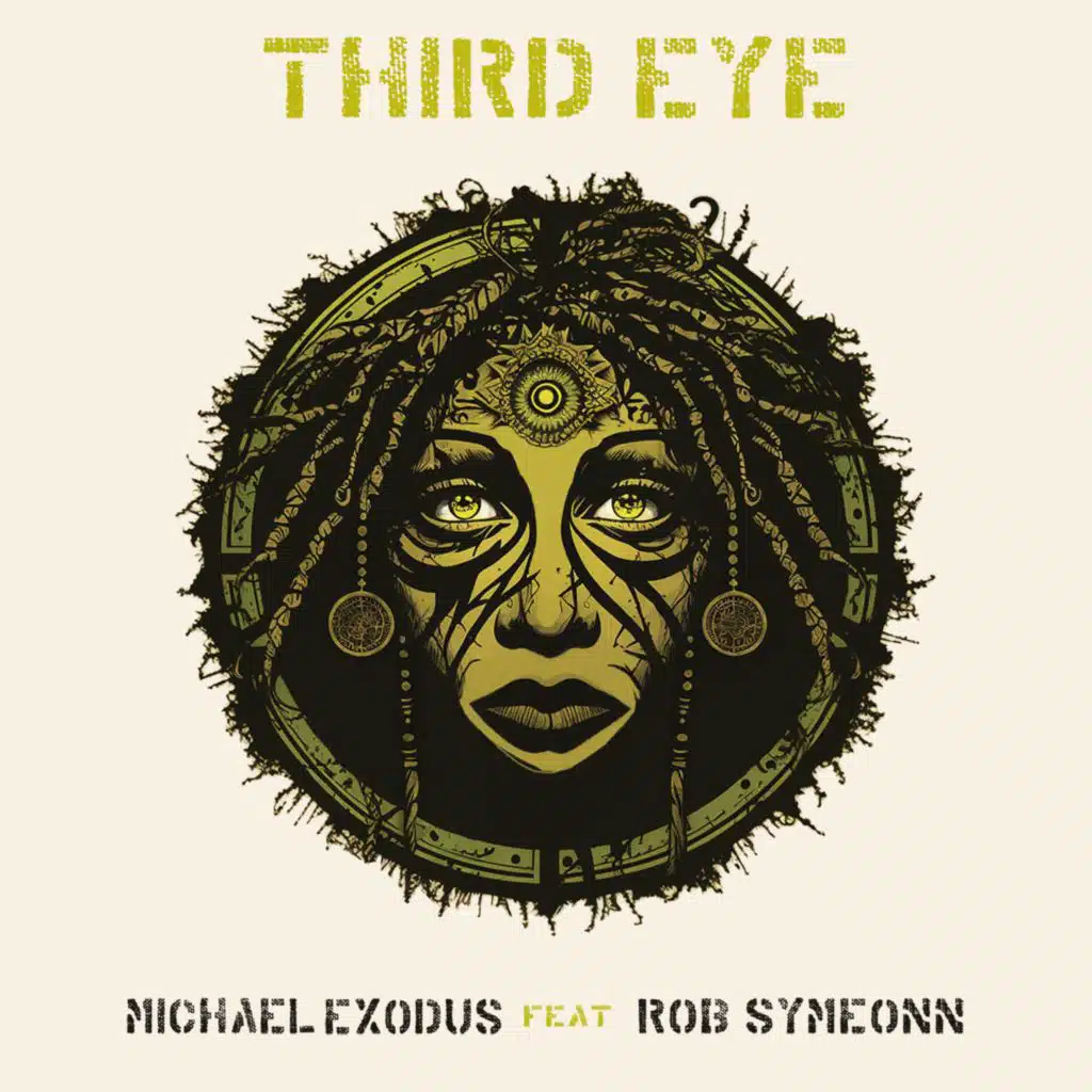 Do you know me (feat. Rob Symeonn)