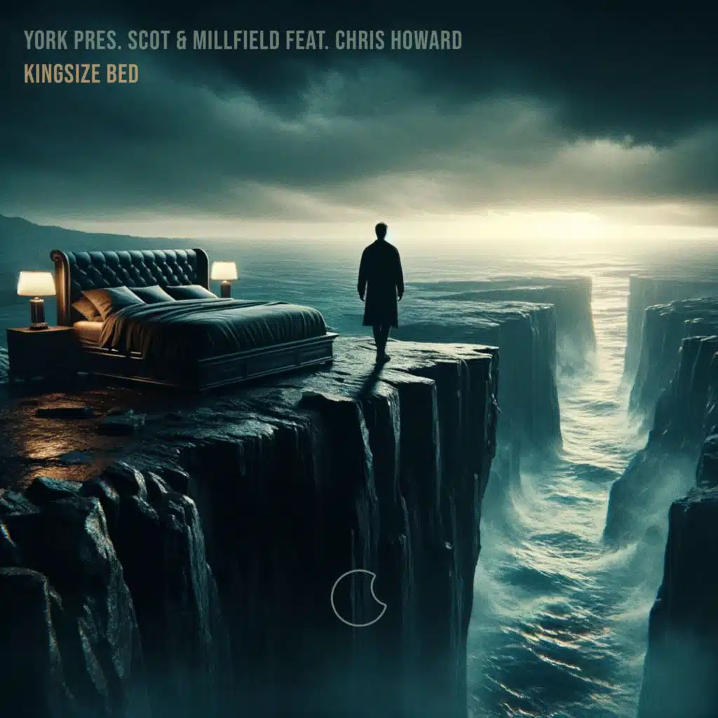 Kingsize Bed (Extended Mix)