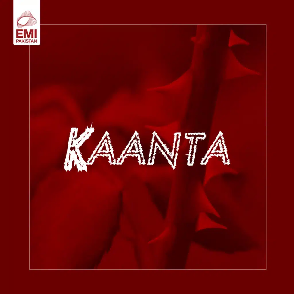 Kaanta