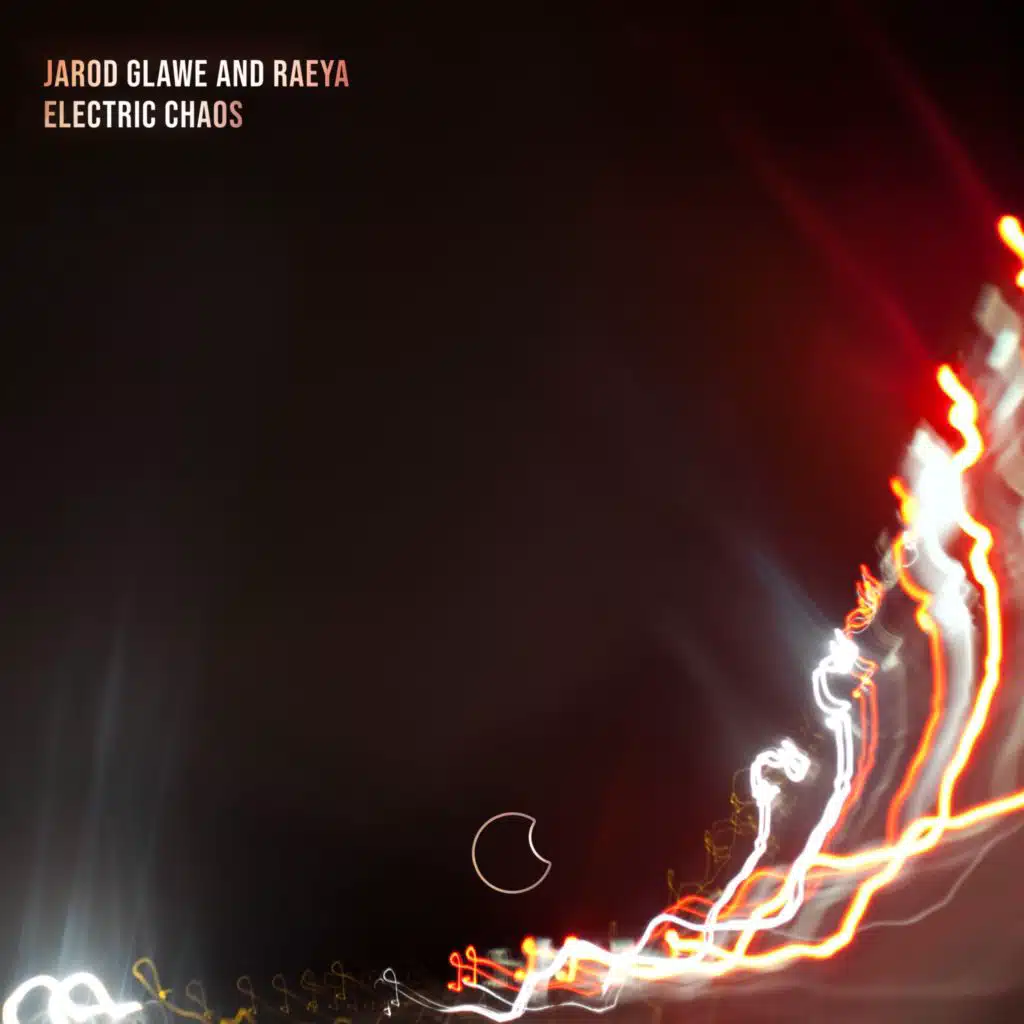 Jarod Glawe & RAEYA
