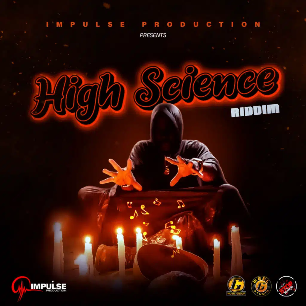 High Science Riddim