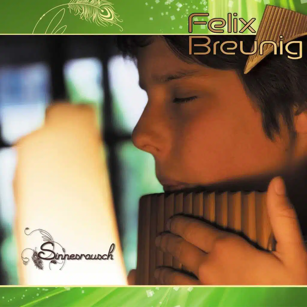 Felix Breunig