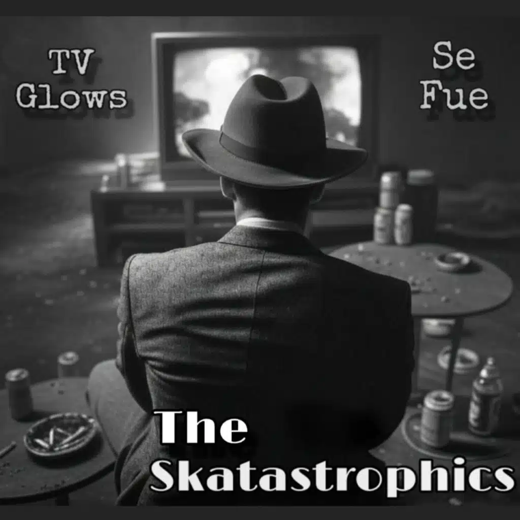 The Skatastrophics