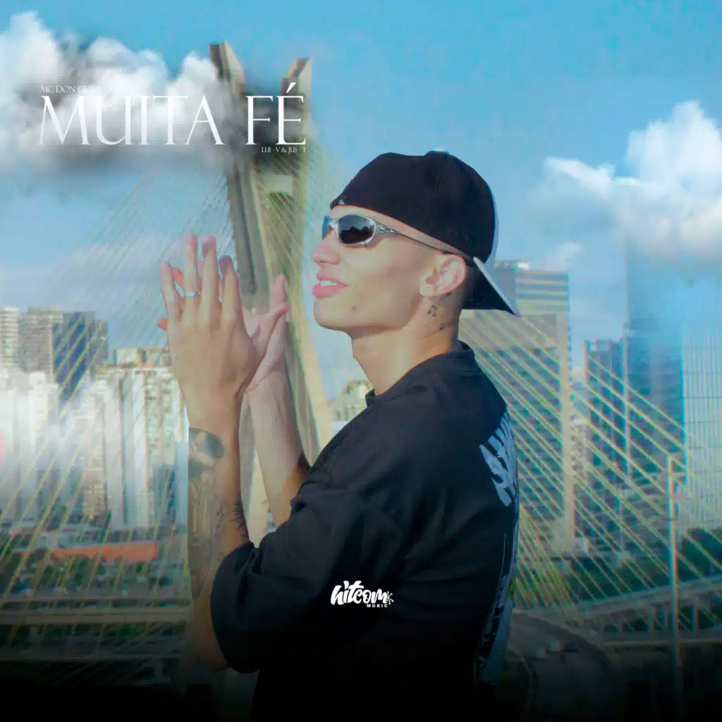 Muita Fé