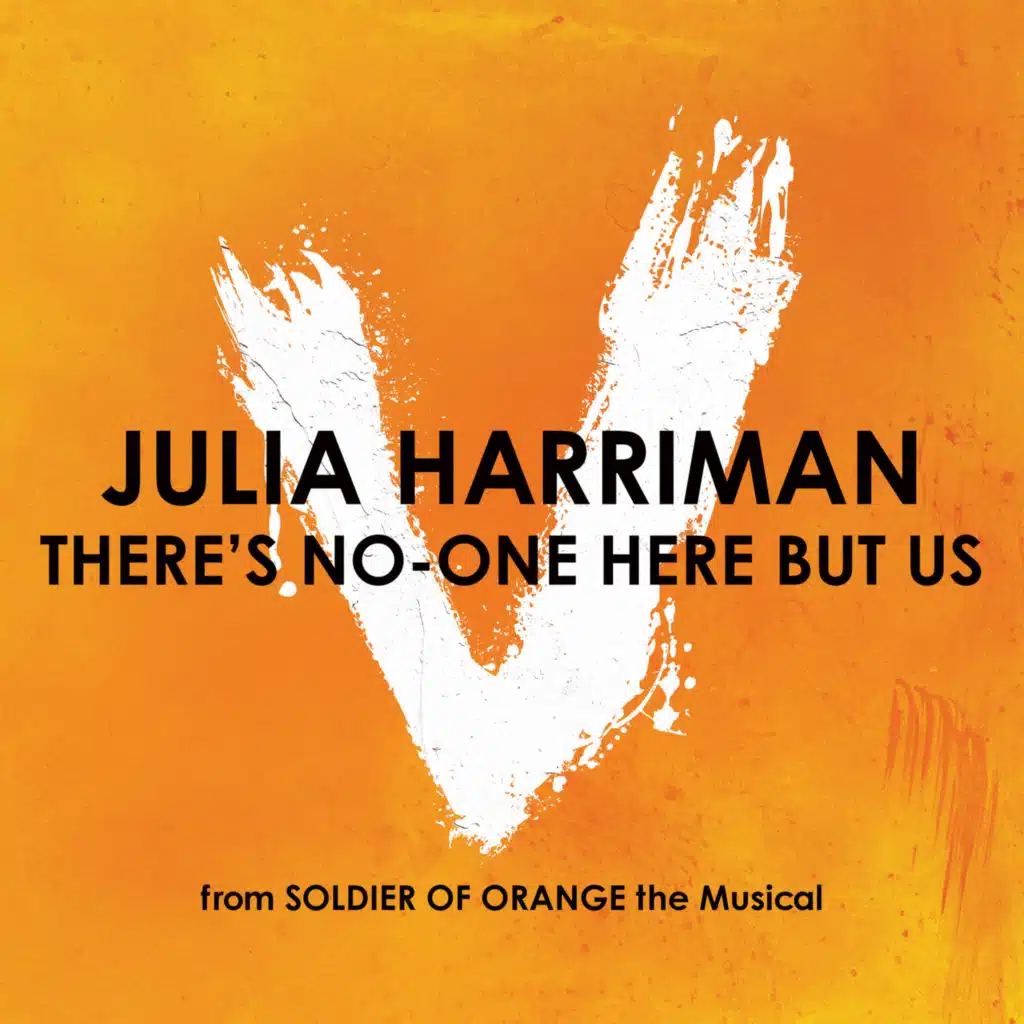 Julia Harriman