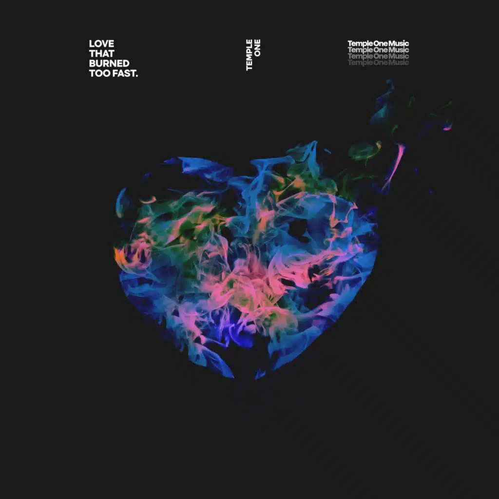 Love That Burned Too Fast