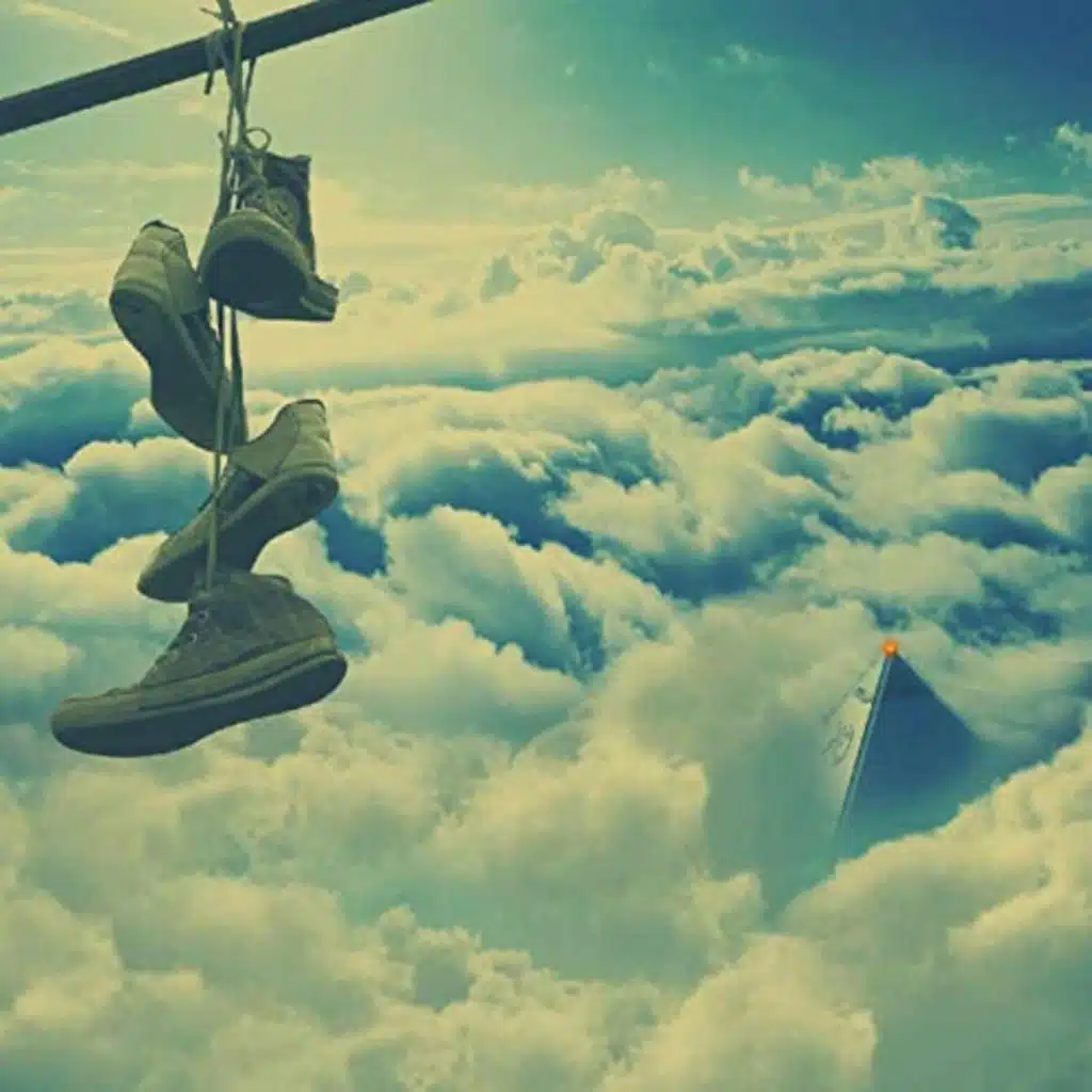 Cloud (feat. Cerioso & Shawnna)