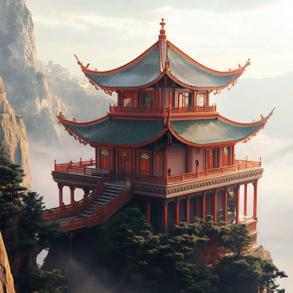Calm Music for Gentle Reflection (feat. Zhou Xiao)
