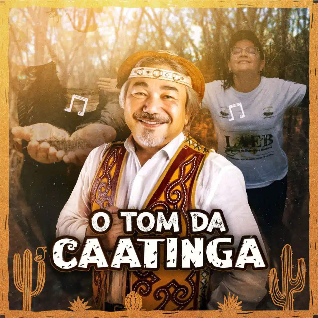 Santanna "O Cantador"