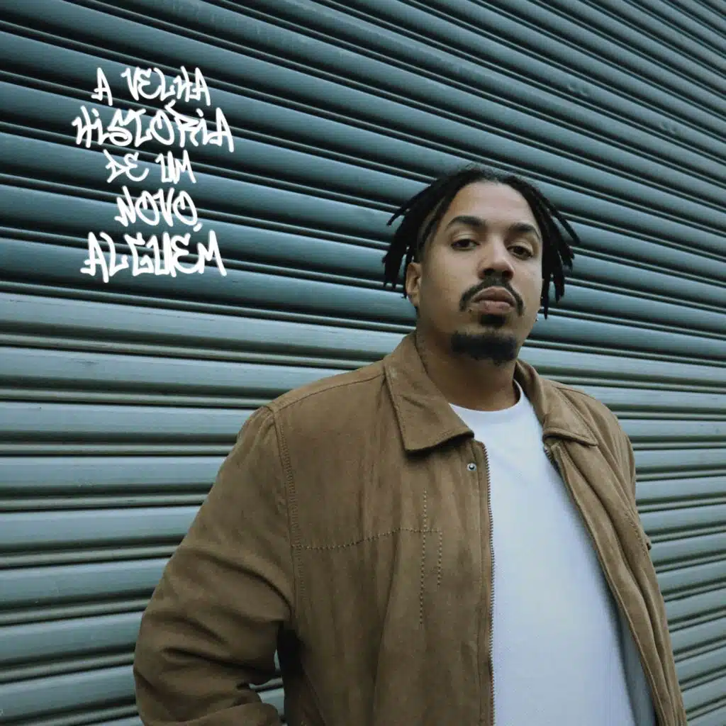 Regassa as Manga (feat. Tuih & Simone Pedro)