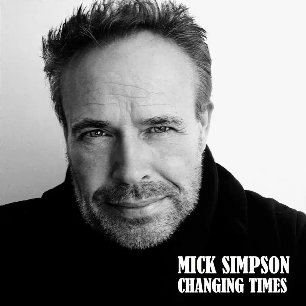 Mick Simpson