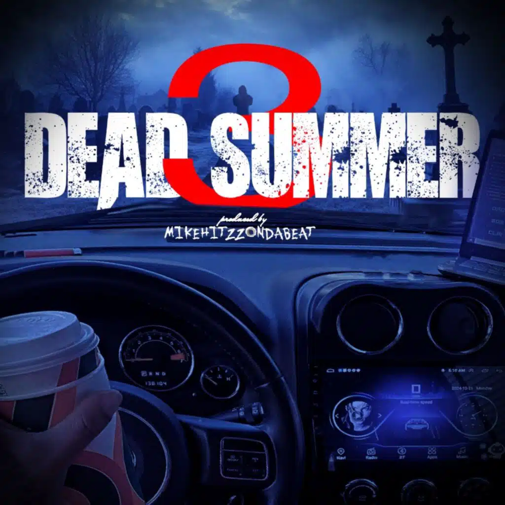 DEAD SUMMER 3