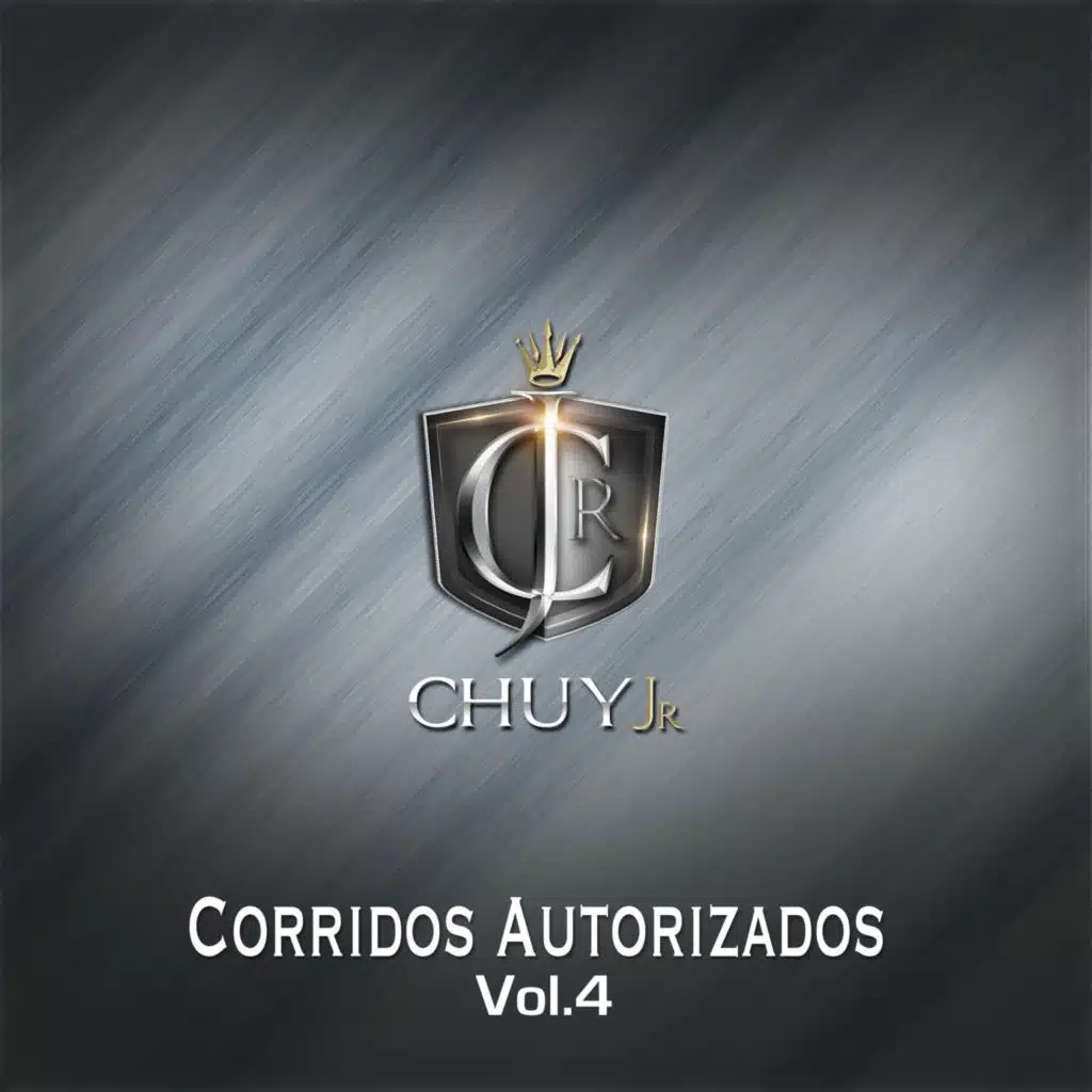 Corridos Autorizados Vol. 4