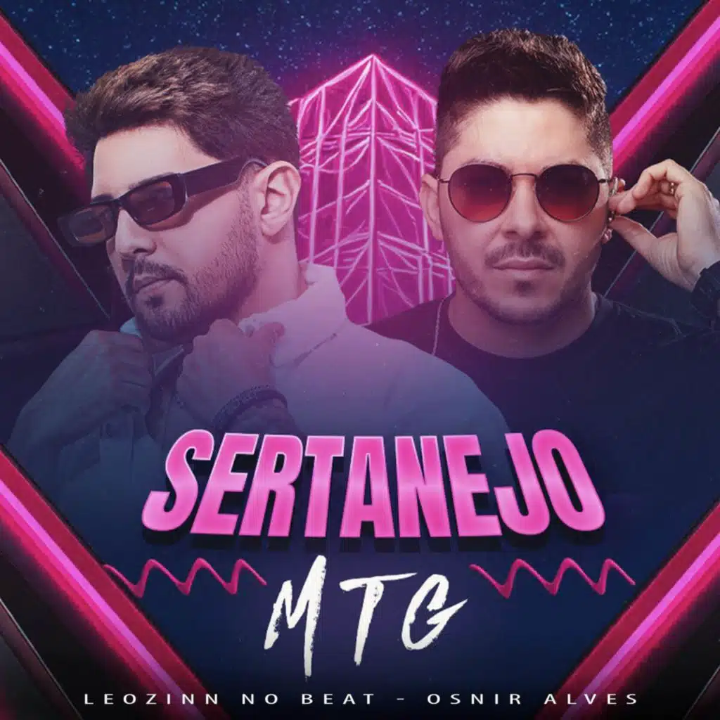 Sertanejo (Funk)