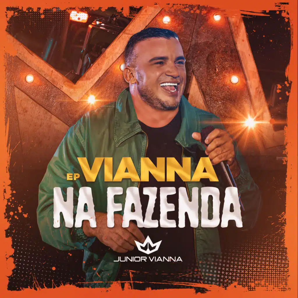 Vianna na Fazenda