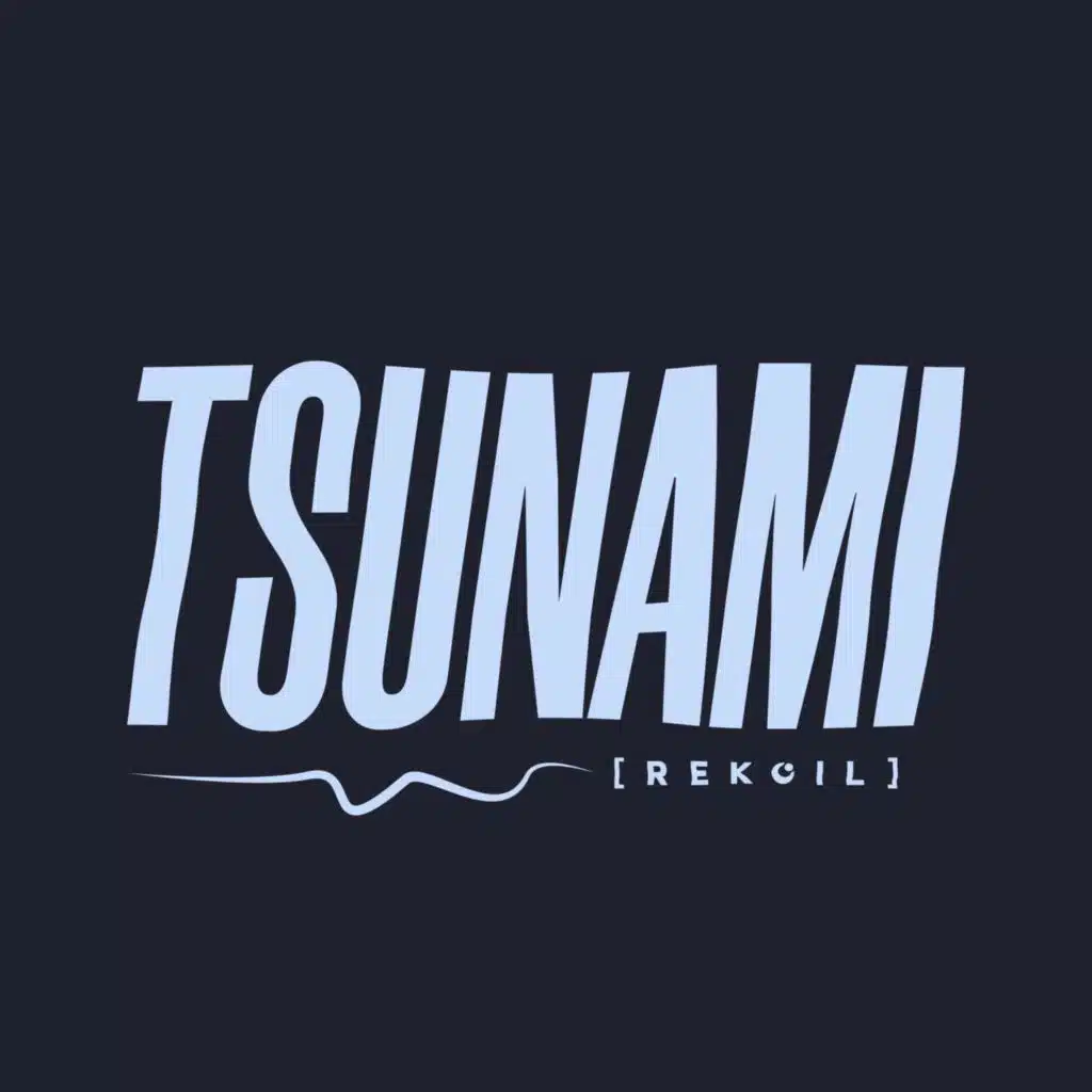 TSUNAMI