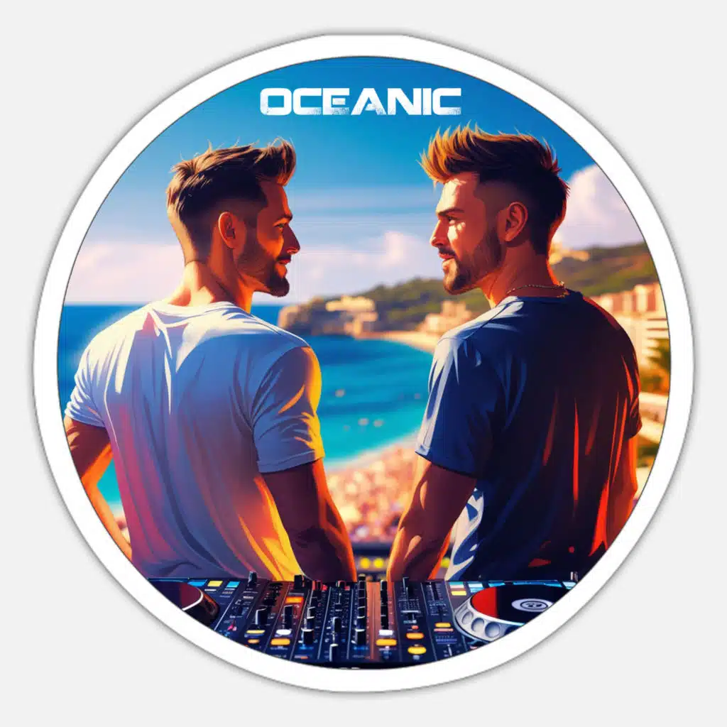 Jordi Coza & De La Crem