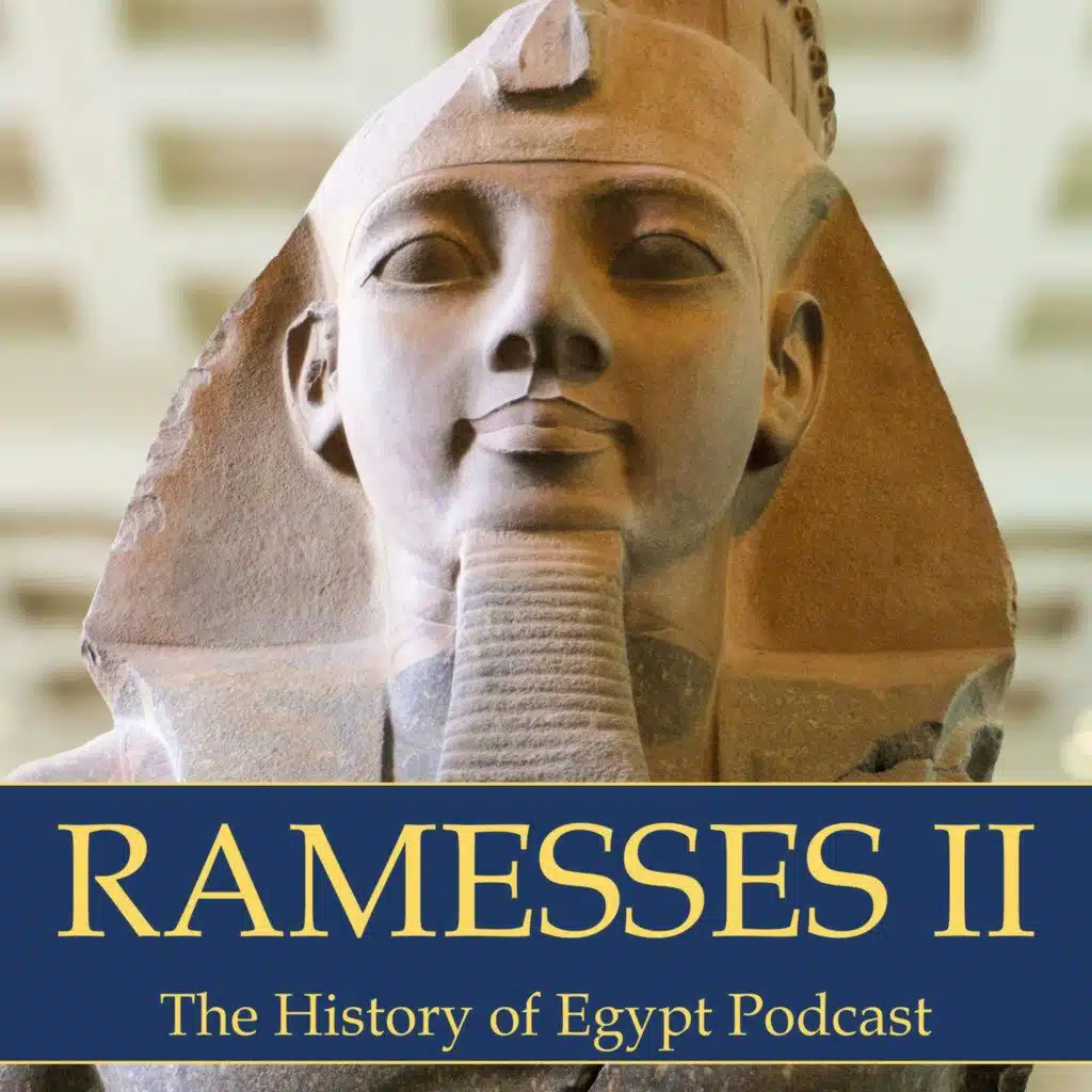 206: Ramesses II Usir-Ma'at-Ra